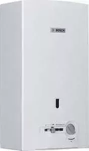 Водонагреватель газовый BOSCH WR15-2 P/P23