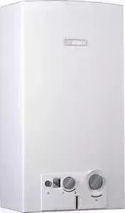 Водонагреватель газовый BOSCH WRD15-2 G/G23