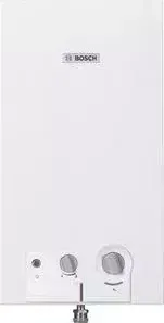 Водонагреватель газовый BOSCH WR13-2 B/B23