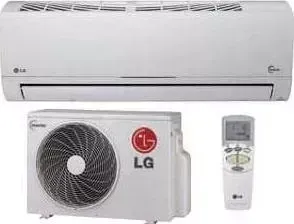 Сплит система LG S09AF
