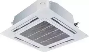 Кассетные сплит-системы NEOCLIMA NS/NU-48B8