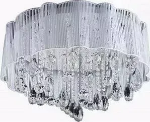 Потолочная люстра MW-LIGHT MW-Light 465013820