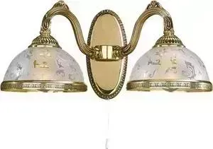 Бра Reccagni Angelo A 6302/2