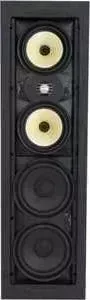 Встраиваемая акустика SpeakerCraft Profile AIM Cinema Five ASM59105