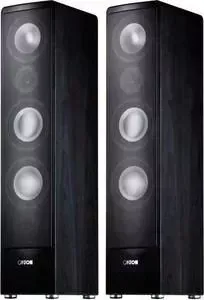 Напольная акустика CANTON Ergo 690 black