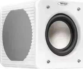Сабвуфер Velodyne Micro Vee, White