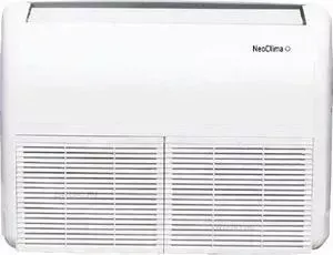 Осушитель воздуха NEOCLIMA NDW-125