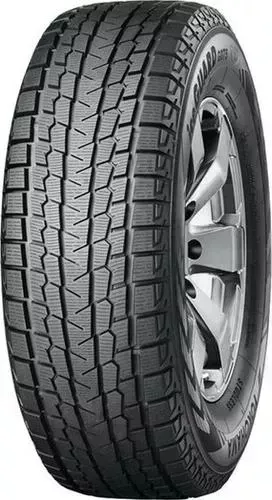 Шина YOKOHAMA iceGUARD Studless G075 275/40R20 106Q