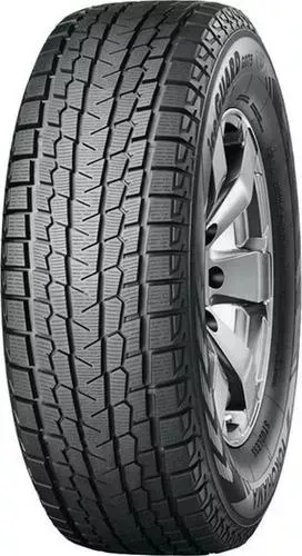 Шина YOKOHAMA iceGUARD Studless G075 265/55R19 109Q