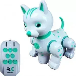 Робот на радиоуправлении CS Toys кошка- - 9873