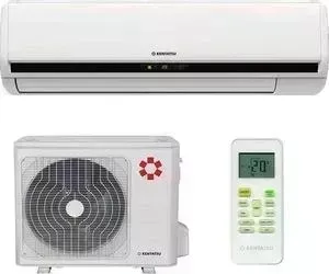 Сплит система KENTATSU KSGN105HFAN1/KSRN105HFAN1/-40