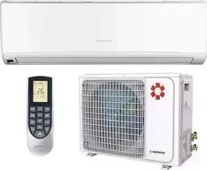 Сплит система KENTATSU KSGT50HZAN1/KSRT50HZAN1