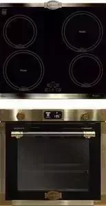 Встраиваемый комплект KAISER KCT 6395 I Em + EH 6426 AD