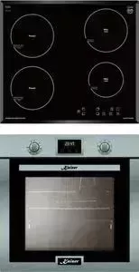 Встраиваемый комплект KAISER KCT 6722 FI + EH 6322