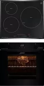 Встраиваемый комплект KAISER KCT 6736 FI + EH 6361 S