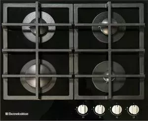 Панель варочная газовая ELECTRONICSDELUXE GG4_750229F-012