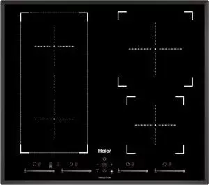Панель варочная электрическая HAIER HHY-Y64FVB
