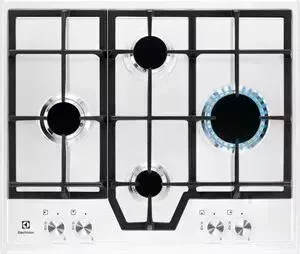 Панель варочная газовая ELECTROLUX GME263NW