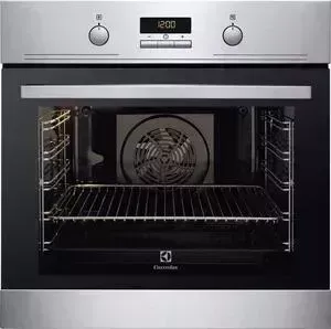 Духовой шкаф электрический ELECTROLUX EOB53450AX