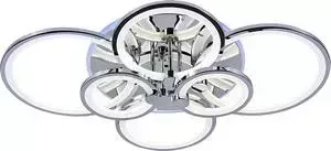 Светодиодная люстра Profit Light 1277/6 CHR