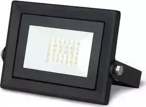 Прожектор светодиодный GAUSS Qplus 20W 6500К 613511320