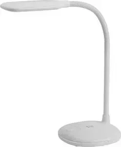 Настольная лампа ЭРА NLED-477-8W-W