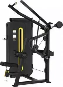 Верхняя тяга SVENSSON INDUSTRIAL H3035 Matte black