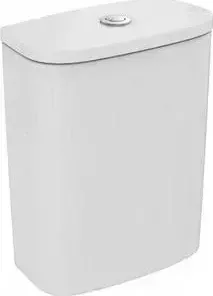 Бачок для унитаза Ideal Standard Esedra нижняя подводка (T282801)