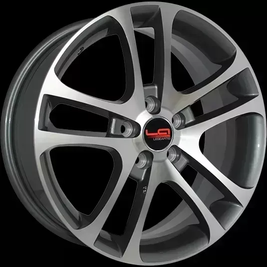 Диск автомобильный REPLICA V5