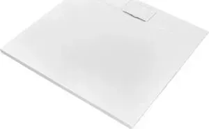 Душевой поддон Wasserkraft Alme 90x90 (15T03)
