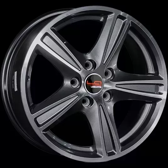 Диск автомобильный REPLICA V9