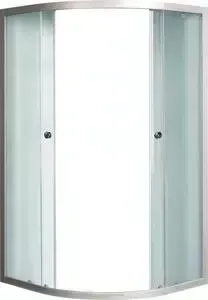 Душевой уголок RIVER Don Light 80/15 МТ 80х80х176 без поддона (10000002917)