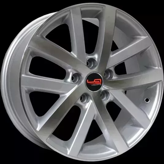 Диск автомобильный REPLICA VV63