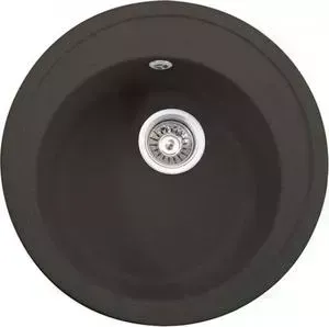 Мойка кухонная KAISER KGM-510 Dark Brown темно-коричневая (KGM-510-DB)