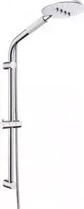 Душевой гарнитур WeltWasser DP 2270 белый (10000002854)