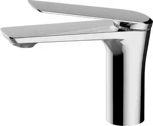 Смеситель для раковины Rush Bering хром (BE5535-11)