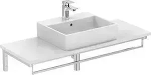 Раковина Ideal Standard накладная Strada 50 (K081601)