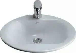 Раковина встраиваемая Ideal Standard снизу New Aqualyn 48 (T077561)