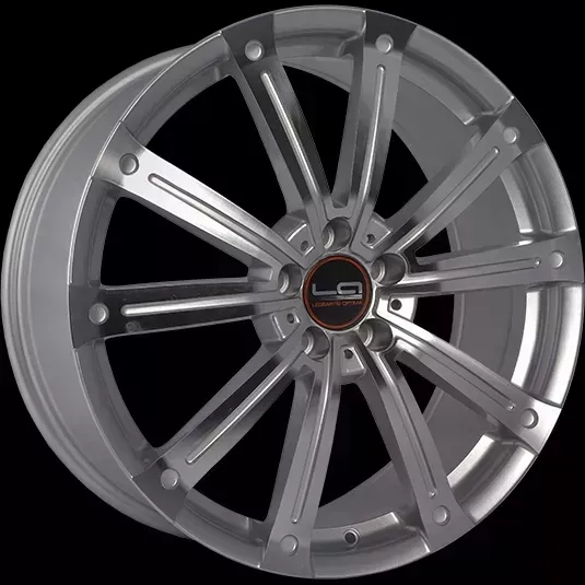 Диск автомобильный REPLICA MR80