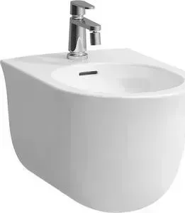 Биде Laufen подвесное New Classic (8.3085.1.000.302.1)
