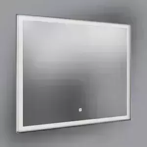 Зеркало Kerama Marazzi Canaletto 120x80 с подсветкой и сенсором (Mi.120)