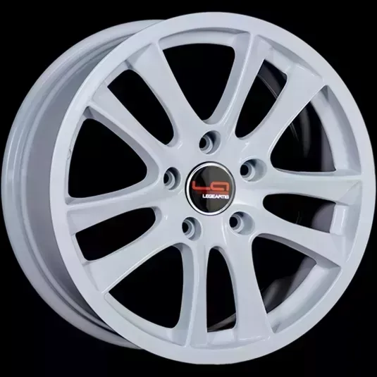 Диск автомобильный REPLICA PR6