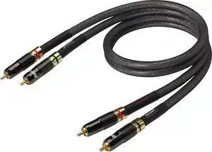 Кабель Real Cable межблочный CA1801, 1.5m