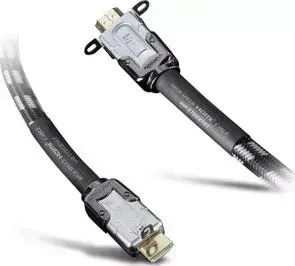 Кабель HDMI Real Cable INFINITE III / 12M00,