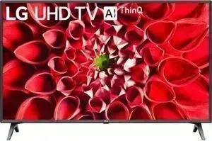 Телевизор LG 43UN71006LB