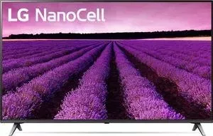 Телевизор LG 65SM8050 NanoCell