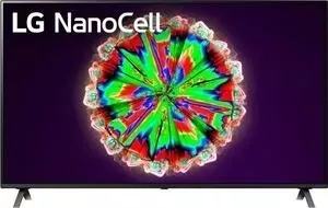 Телевизор LG 55NANO806 NanoCell