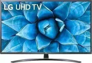Телевизор LG 49UN74006LA