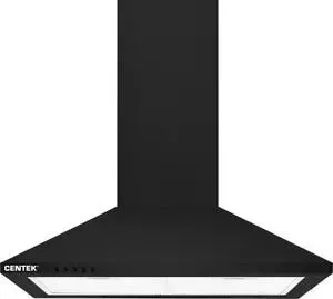 Вытяжка CENTEK СТ-1820-60 черный