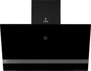 Вытяжка LEX TOUCH ECO 600 BLACK